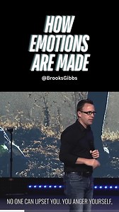 2.8K views · 21 reactions | How Emotions Are Made: Introducing Albert Ellis A-B-C Theory of Emotions. When we manage our expectations, we regulate our emotions. BrooksGibbs.com | Brooks Gibbs, PhD | Facebook