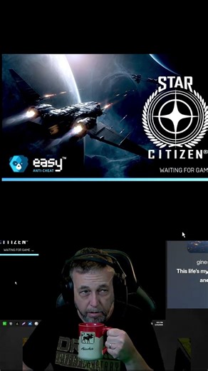 Star Citizen Abuse Support Group