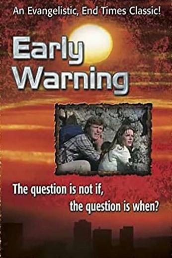 Early Warning (1981) - Movie
