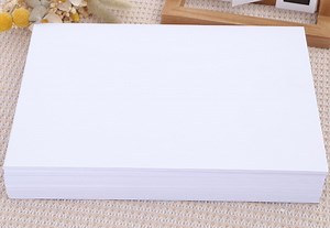[Hot Item] Manufacturers OEM Factory 80GSM A4 100% Wood Pulp Copy Paper 500 Sheets/Ream 5 Reams/Box Copy Paper