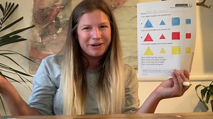 Saxon Math Lesson 32