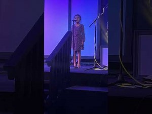 Mommy – Natalie Wonder (Pro-Life Anthem from a Child’s Heart) ‪@GenoVMusicOfficial‬
