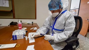 Fraud in name of doorstep collection of samples for Covid testing in Delhi-NCR | all you need to know