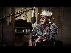 Paul Carrack - Cold Light of Day [Official Video]