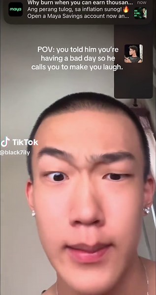 Baliw talaga: Laughter to Brighten Your Bad Day