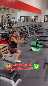 Unlock Proper Movement. My FREE ebook explains everything link at https://www.advancedhumanperformance.com/movement-redefined-fundamentals . New YouTube Tutorial – The Ultimate Guide to Master your Abs & Core Training at https://youtu.be/HNgKf_d9D9o Here’s my awesome client & NPC figure athlete Leslie Petch. She’s 64 years old & stronger, more muscular, & in better shape than most women in their 20’s & 30’s and she’s never touched steroids, hormones, peptides, or any other garbage illegal ergoge