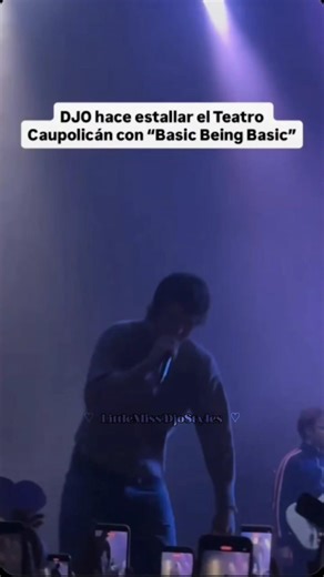 Basic Being Basic #argentina #djo #fypシ