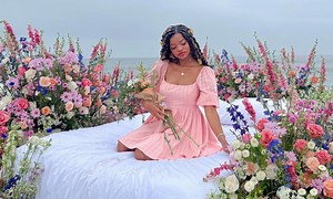 What is coquette? A hyper-feminine fantasyland or an excl...