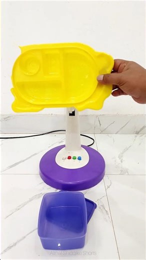 Bento Fan #shorts #fan