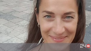Fésűs Nelly: 15 éves korom óta egy korty alkoholt nem ittam | 24.hu