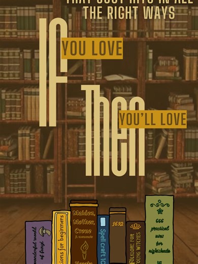 We have all been there, right? A book that is marketed as a