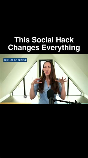 Treat Everyone Like an Old Friend