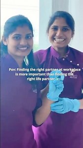 A Great Work Partner Can Transform Your Entire Work Journey