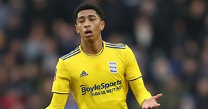 Birmingham warn Man Utd to change Bellingham offer or risk missing out