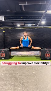 15K views · 336 reactions | How to apply progressive overload to make long lasting flexibility gains! Put simply, we need to gradually increase the intensity of our flexibility workouts over time If you need a structured mobility program to follow, I have a few programs that might help. Link in bio #stretching #stretch #flexibility #flexibilitytraining #flexibilitygoals #mobility #mobilitytraining #mobilitywork | Flexibility Maestro | Facebook