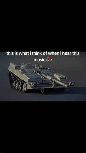 stridsvagn 103..#stridsvagn_103c #103 #stridsvagn #swedishtank #war #tanks #fyp