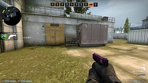 Counter-strike Global Offensive挂机刷箱子