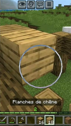 ماين كرافت #1 : البداية الاسطورية بنيت منزل MINECRAFT