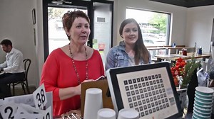 11 reactions | Don't be afraid to ask for your FREE CUPPA! The Free Cuppa for the Driver scheme is an incentive program to combat driver fatigue. Driver fatigue is one of the 3 big killers on NSW roads. | Free Cuppa for the Driver | Facebook