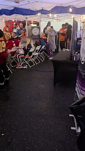 ANOTHER SUCCESSFUL ULTIMATE TAILGATE! | Cory Brim