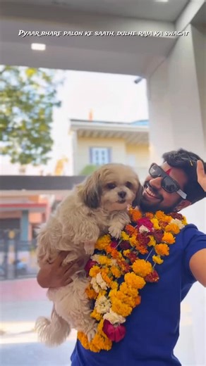 Jatin & Bhumi | Mama❎ Mimi☑️because it’s an emotion🥰🧿 Why always brides? Groom deserves to feel special too❤️🧿 #journeytoJB . #trending #reels... | Instagram