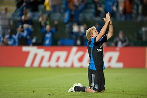 Bash Brother revisited: How Steven Lenhart transformed from MLS supervillain to Zenned-out healer