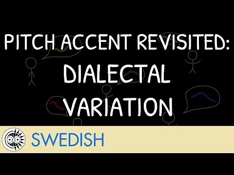 Swedish Pitch Accent Revisited: Dialectal Variation
