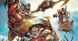 DC Confirms Batman: Silent Knight Sequel for Winter 2024 - Comic Book Movies and Superhero Movie News - SuperHeroHype