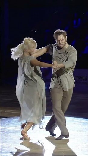 Vadim Garbuzov & Kathrin Menzinger | 2016 World Championship PD ShowDance Latin Vienna