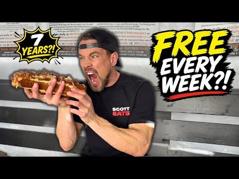 For 7 Years, Nobody Could Beat This...