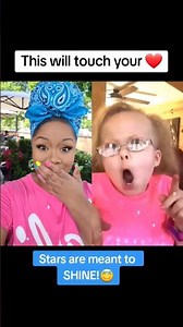Little Girl with Rare Condition MELTS Vocal Coach Heart when she SINGS!