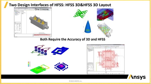 Ansys SI/PI 2023 R1新功能介绍