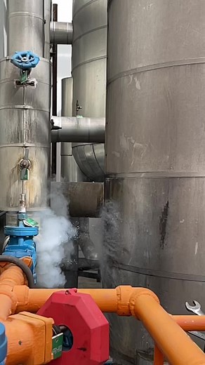 Exploring Anhydrous Ammonia in Refrigeration Technology in Georgia