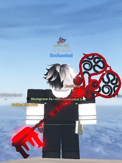 Roblox No Life Rod Tutorial: Master Fishing Tricks