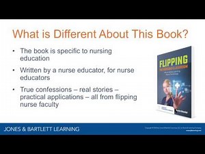 Flipping the Nursing Classroom