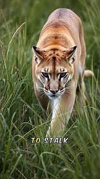 Snow Leopard vs Mountain Lion - Who Would Win?