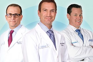 Open Laminectomy – Lumbar Spine Surgeries – The American Center for Spine and Neurosurgery — ACSN