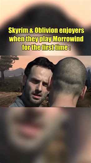 Morrowind: Funny & Accurate pt 39