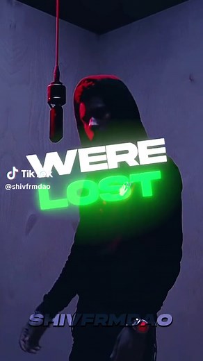 Shivfrmdao on TikTok