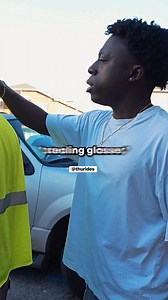 he hates his own people😱 #thurldes #trolling #memes #redneck #pranks #viral #funny #racist | Thurl Des