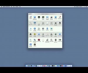 How to Backup Your Mac Using Time Machine on OS X 10.10 Yosemite