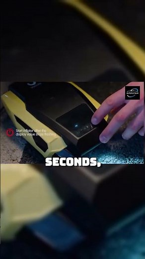 5 SECRETS to Perfect Tire Pressure Revealed | #automobile #caraccessories #carenthusiast