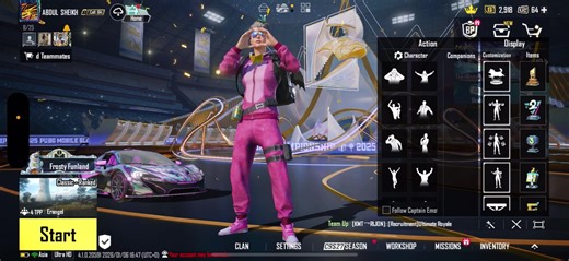 Small tag with emote😭A JAWO CHEER PARK WALO#foryoupage❤️❤️ #merry #unfreezemyacount #hunistore #foryouviral