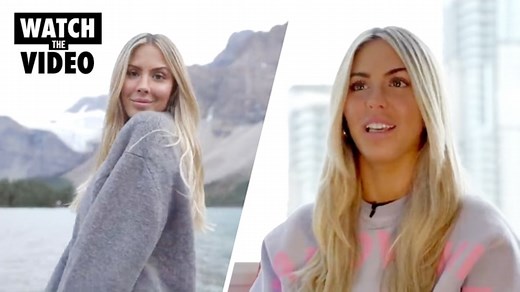 Eugenie Bouchard's sister spills on family divide