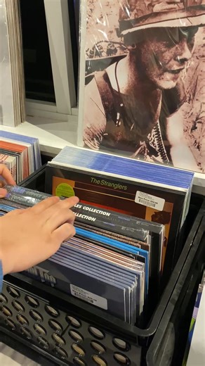 RSD Black Friday Exclusives Part 10 | Hub City Vinyl