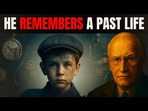 The Child Who Remembered Past Lives | Carl Jung