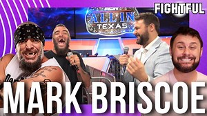 Mark Briscoe Is Still 'Getting His Footing' As A Singles Competitor - Fightful | WWE News, AEW News, Pro Wrestling Backstage News