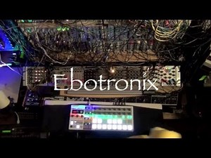 Arturia Beat Step Pro goes modular