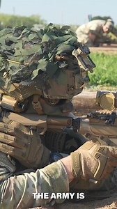 These units are getting the Army’s newest rifle and machine gun next #army #soldiers #nextgen #squad #new #military #defense | Military Times