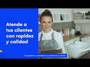 Contasimple TPV para Retail